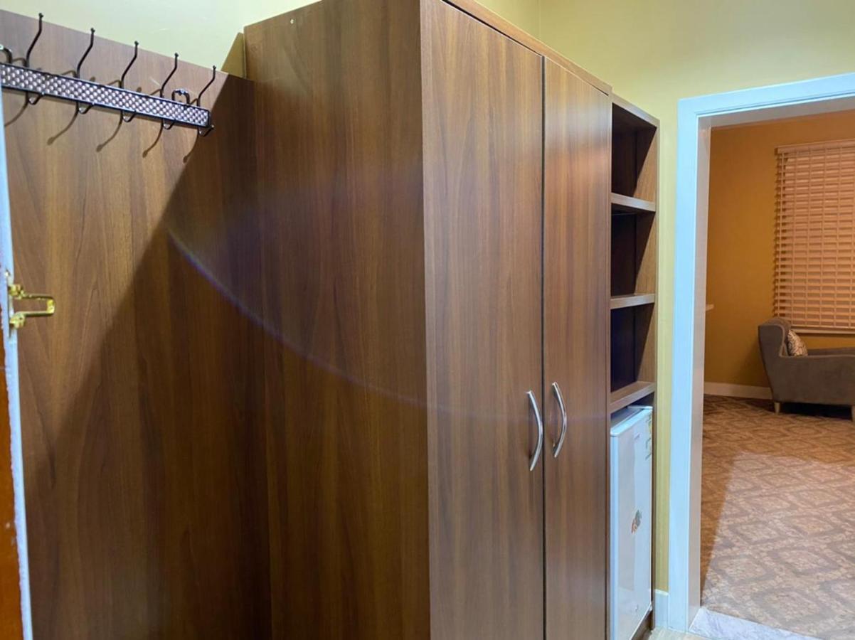 Dama Hotel Duba Екстер'єр фото