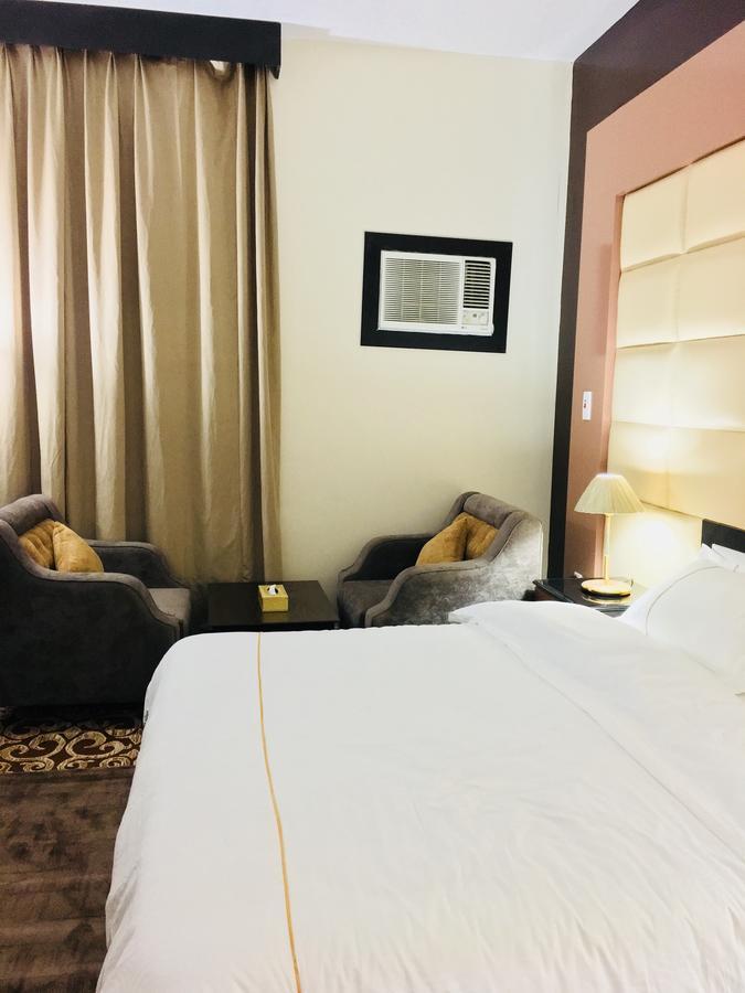Dama Hotel Duba Екстер'єр фото