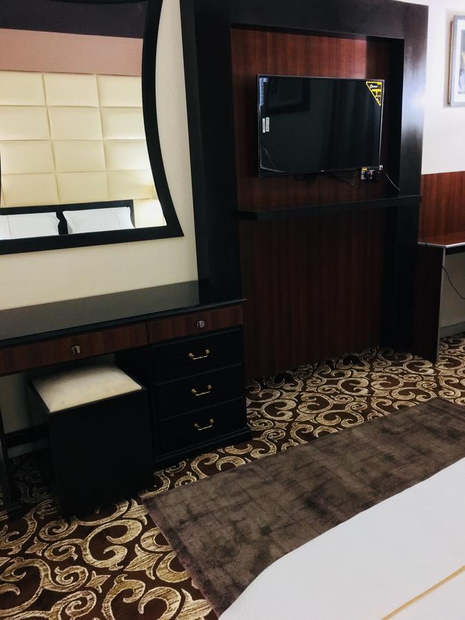 Dama Hotel Duba Екстер'єр фото