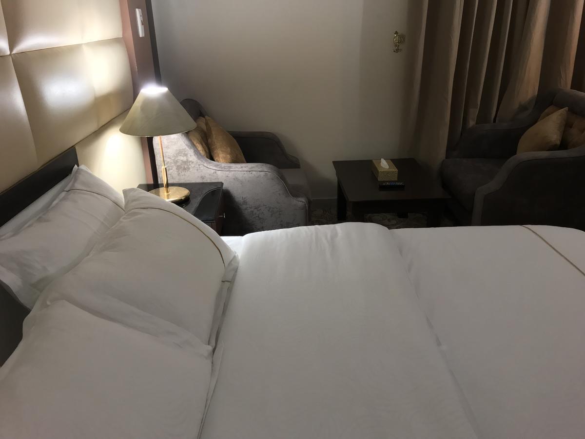 Dama Hotel Duba Екстер'єр фото