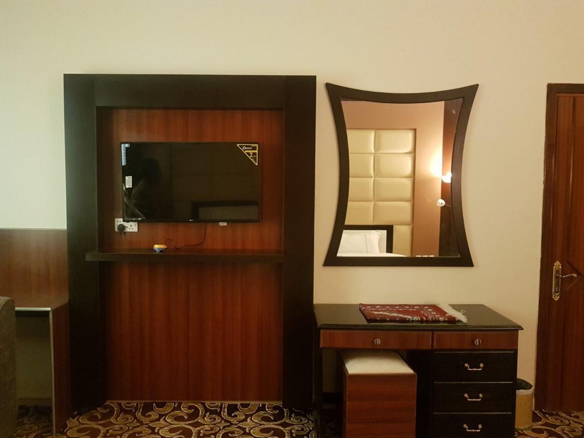 Dama Hotel Duba Екстер'єр фото