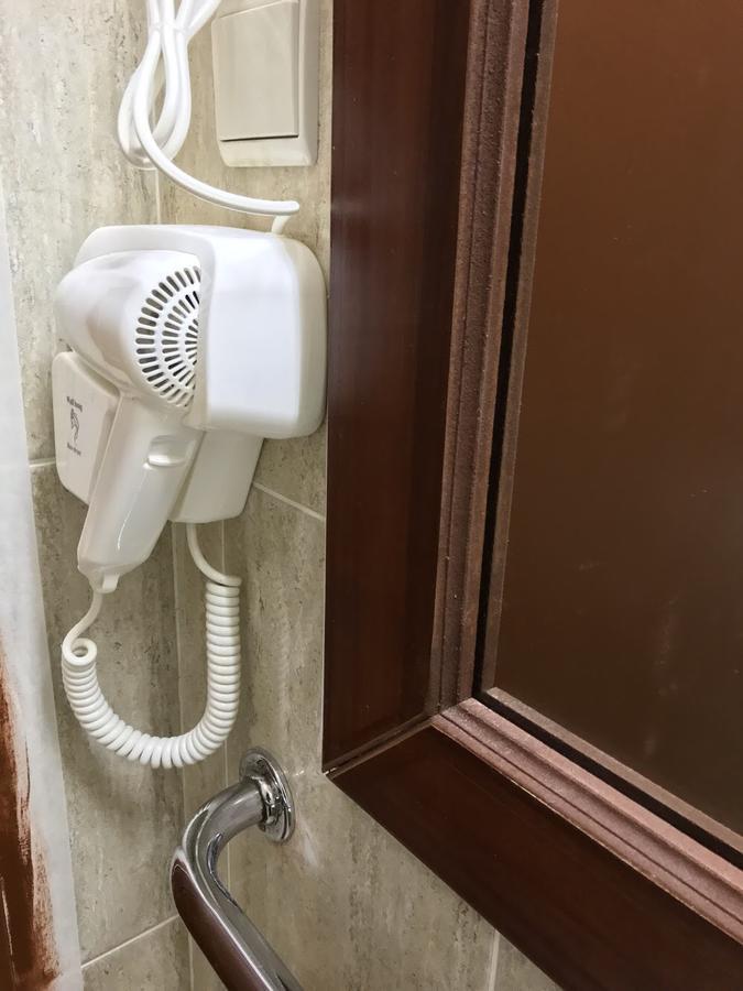 Dama Hotel Duba Екстер'єр фото